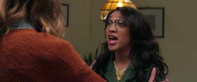 And-and you're doing that
school thing, which is awesome! - Snatchers
