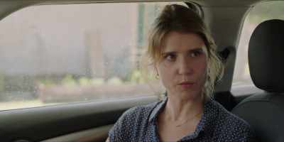 And Andrea tried to stop him, - Signora Volpe