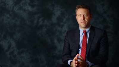 And if -- if Andrew, uh, was not
responding to Officer Weber, - The Dakota Entrapment Tapes