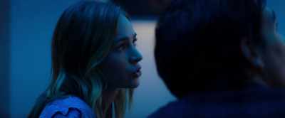 And Andromeda is a galaxy
with one trillion stars. - I Still Believe