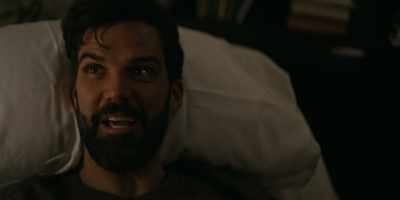 And Angela will be hurt,
but you will be hurt way more. - The Bad Seed Returns