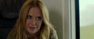 And because Anna loved Blondie. - Off the Rails