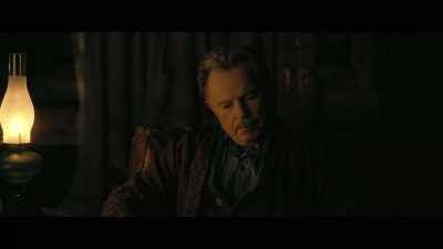 And Annabel,
just couldn't live without them. - The Fall of the House of Usher
