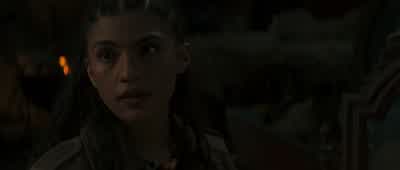 And Annabeth. - Percy Jackson and the Olympians