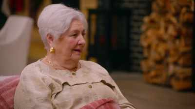 - And Anne hasn't met a pie
or a cake - Baking It