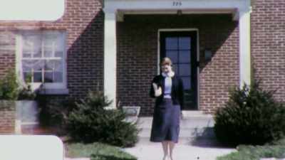 And Anne told him that
he should marry me - The Cult of The Family