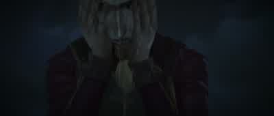 And another was reborn. - Arcane
