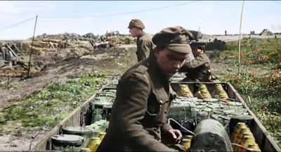 And another. - They Shall Not Grow Old