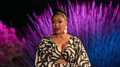 And that answer is… - Love Never Lies: South Africa