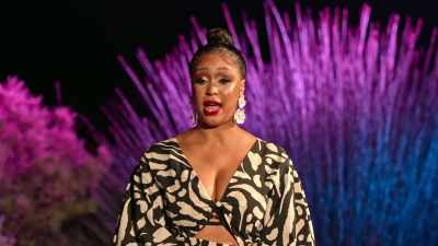 And her answer is… - Love Never Lies: South Africa