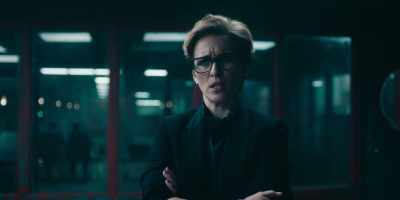 And your answer to that - Alex Rider