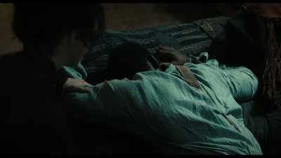 And his answer would be, - A Thousand Blows