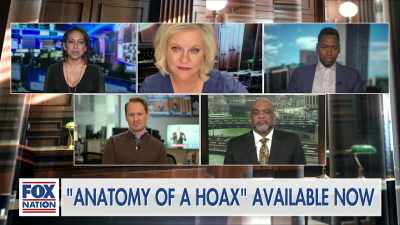 And they answered questions
from mr. Smollett's attorneys. - Jussie Smollett: Anatomy of a Hoax