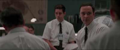And any changes to mass,
weight, speed, time... - Hidden Figures