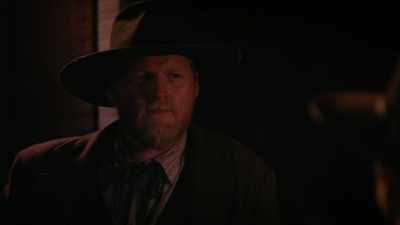 And any law that inhibits
true justice, well, - Elkhorn