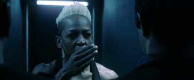 And if any one of you make
the slightest mistake, - The Immortal Wars: Resurgence