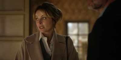 And any possible distant relatives
never returned any calls or emails, - La Dolce Villa