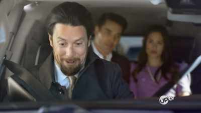 And before any potential flight
restrictions for the Princess. - Christmas with a Prince: The Royal Baby