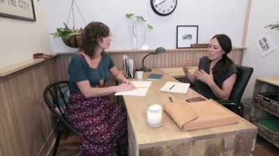 And any time we do
these special projects, - Fixer Upper: Behind the Design