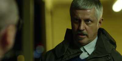 And if anybody asks you, - Romper Stomper