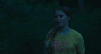 And anybody can do what we do. - The Starling Girl