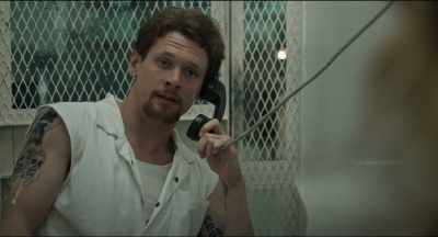 And if anybody disturbed it,
and she didn't like it, - Trial by Fire