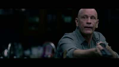 And anybody who doesn't agree,
you go with him. - Bird Box