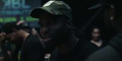 And anybody hoggin'
dies (Haagen Dazs)! - Bodied