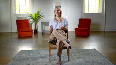 "And anybody
who doesn't understand that - The Ashley Madison Affair