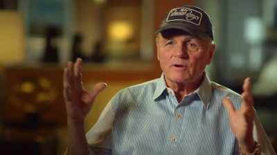 And anybody would cave in
at some point. - The Beach Boys: Making Pet Sounds