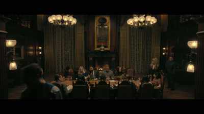 And if anyone, anyone comes after us, - The Fall of the House of Usher