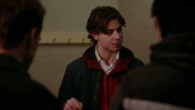 And if anyone asks, - My Son's Deception