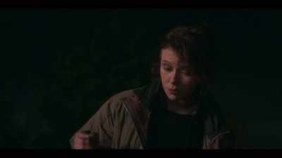 And if anyone can bring Miles and Flora
back to themselves, - The Haunting of Bly Manor