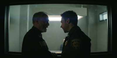 And anyone, goddamn
anyonecould've doctored that video. - Home Before Dark