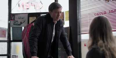 And if anyone knows
Eric's powers of persuasion, - Industry