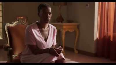 And anyone who refuses
to inform the people - Black Earth Rising