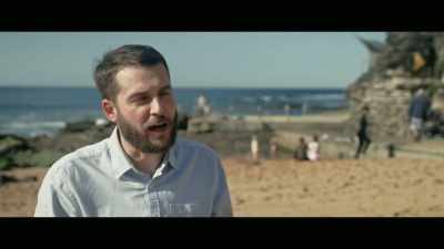 And anyone that's been
able to experience that - Envoy: Shark Cull