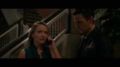 And if anything happens to Gabe, - Tell Me a Story