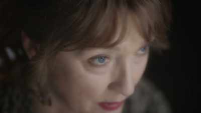And anything serious,
anything meaningful, - Magpie Murders