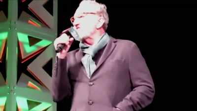 And anything
that he does after that - Hollywood Dreams & Nightmares: The Robert Englund Story