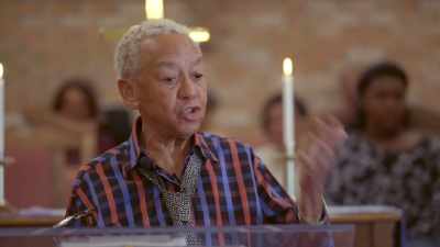 And anything that
has been misused - Going to Mars: The Nikki Giovanni Project