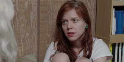 And anytime I would try to stop them, - Night of the Dead Sorority Babes