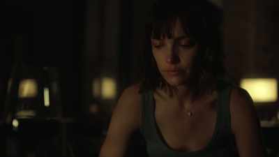 And anyway, he hasn't
exactly treated you well - Rellik