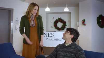 And anyway, I thought
you might like - Letters to Santa