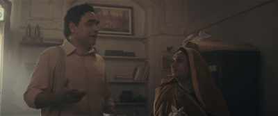 And anyway,
I want to be alone forever. - Main Atal Hoon