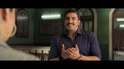 And anyway... I'll be
indebted to you from today. - Simmba