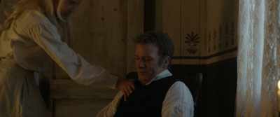 And anyway, I'm not rocky soil. - Murder at Yellowstone City
