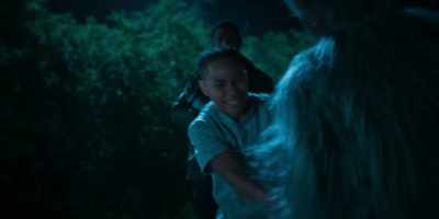 And Apollo, - First Kill