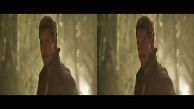 And, apparently, you alienated
my favorite daughter, Gamora. - Guardians of the Galaxy Vol  2
