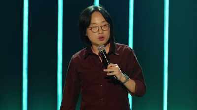 And apparently back
in the day, that - Jimmy O. Yang: Good Deal